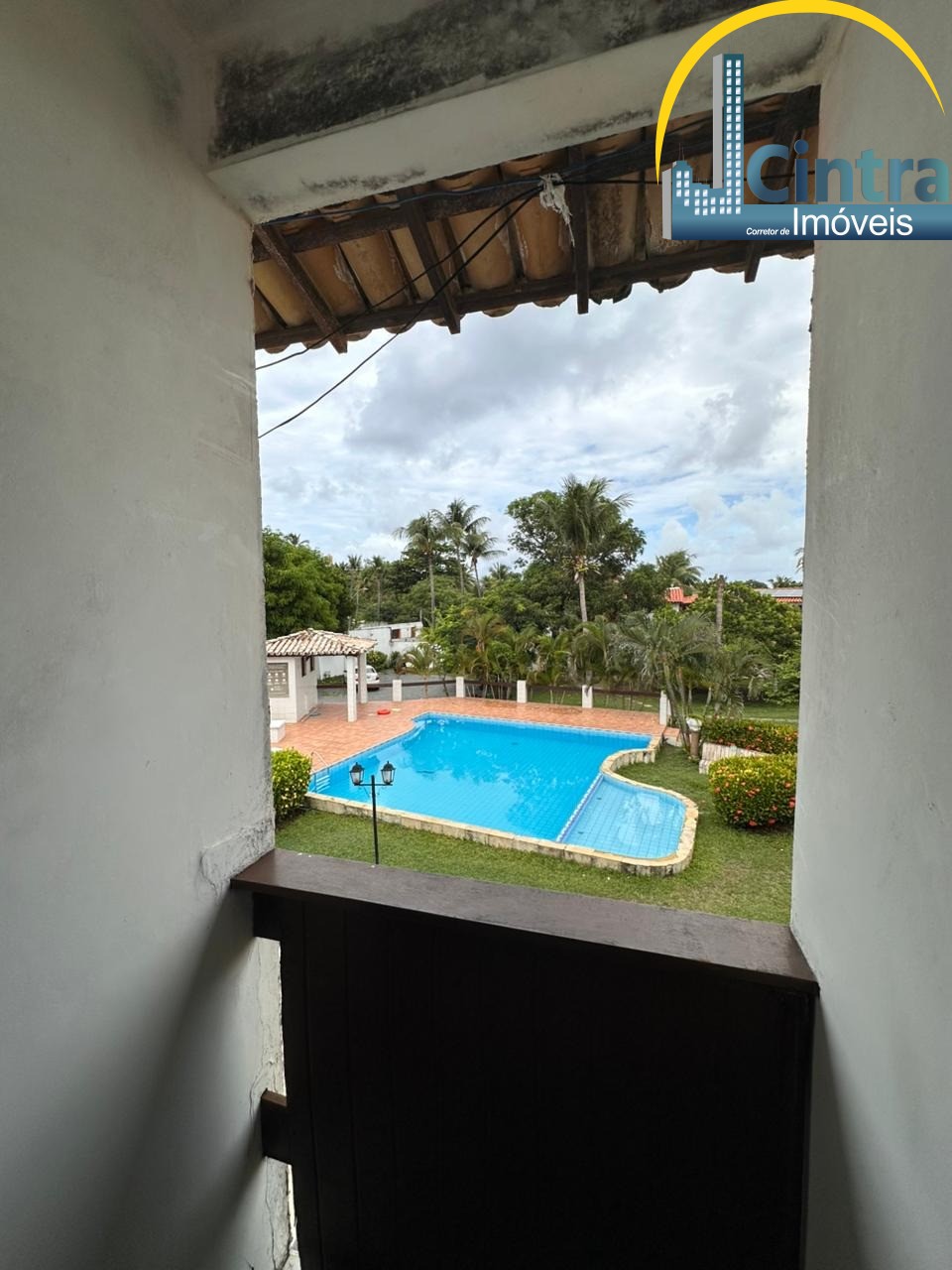 Casa de Condomínio, 1 quarto - Foto 12