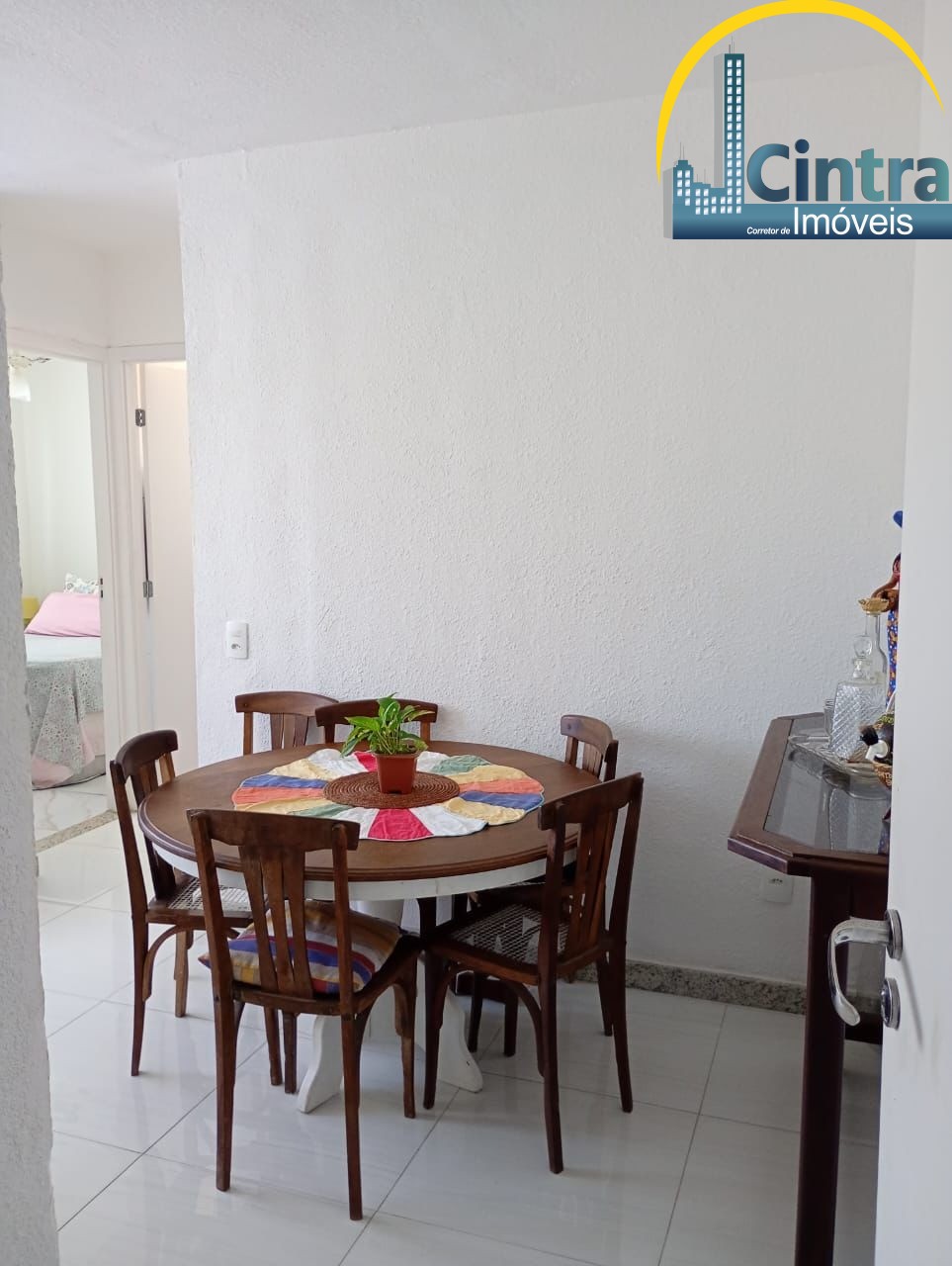 Apartamento, 2 quartos, 40 m² - Foto 1