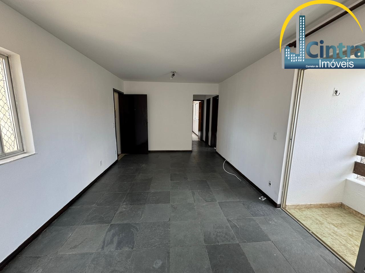 Apartamento, 2 quartos, 80 m² - Foto 1