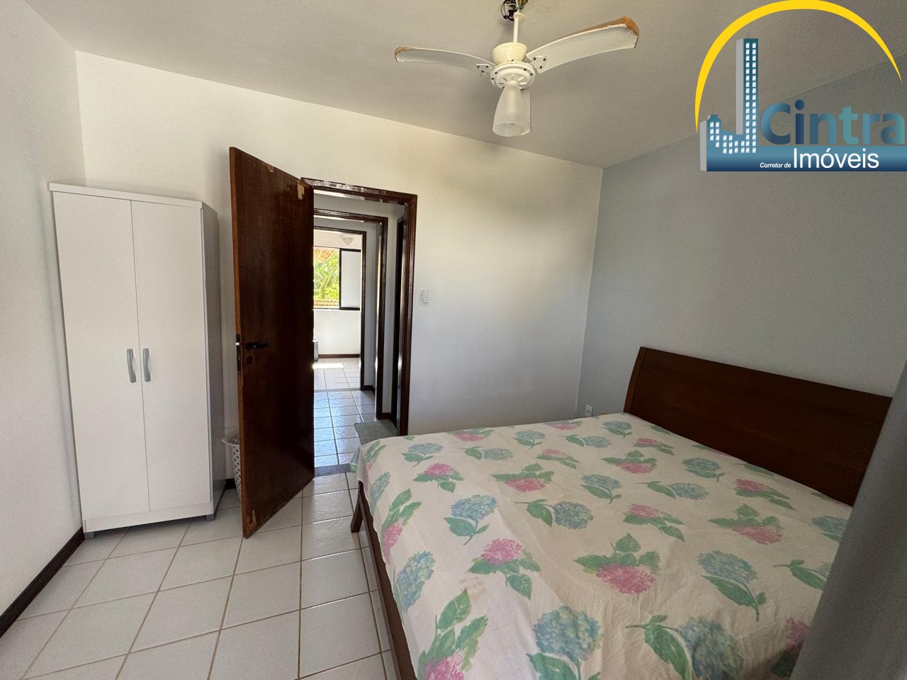 Casa de Condomínio, 2 quartos - Foto 7
