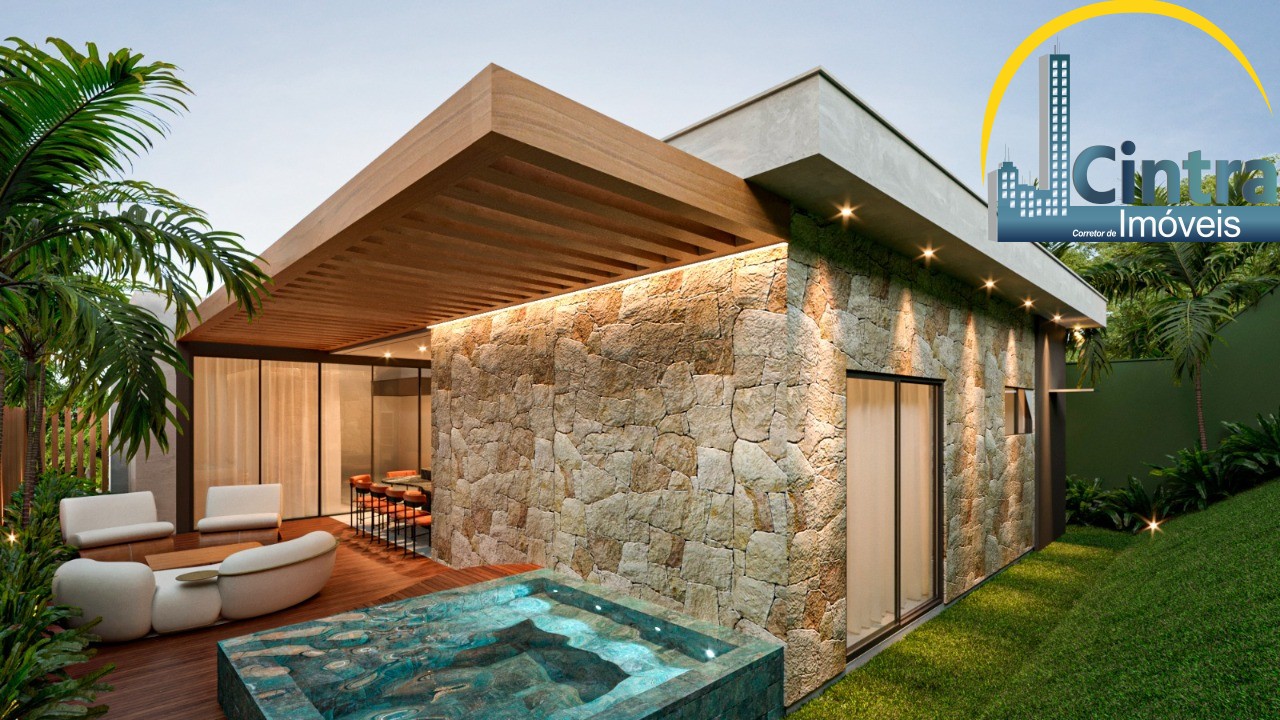Casa de Condomínio, 3 quartos - Foto 6