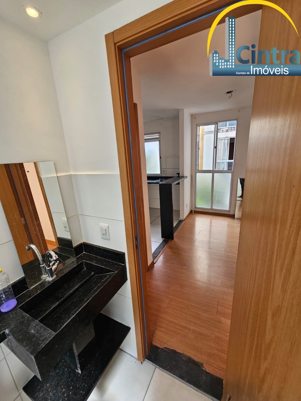 Apartamento, 2 quartos, 45 m² - Foto 9