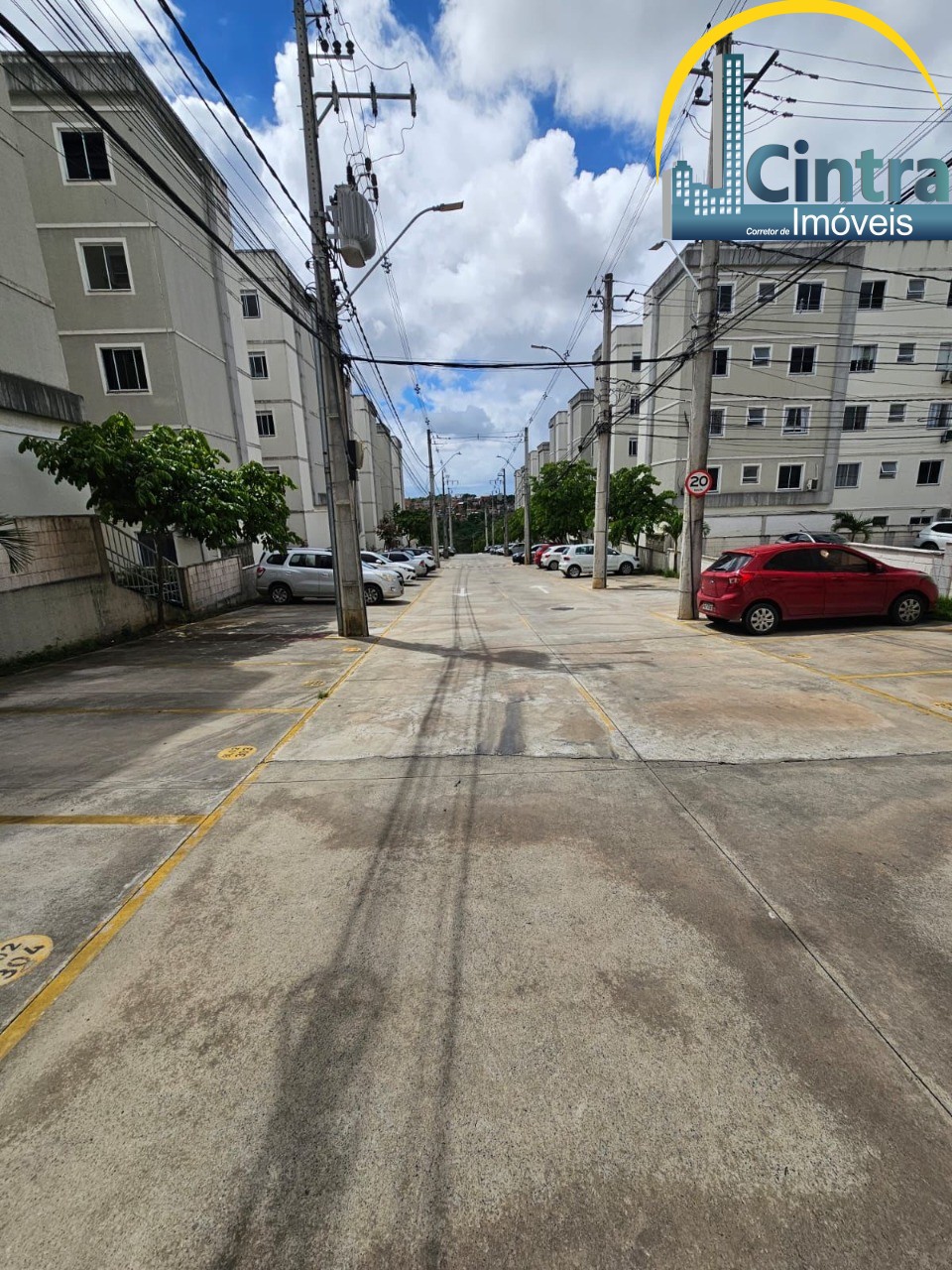 Apartamento, 2 quartos, 45 m² - Foto 17