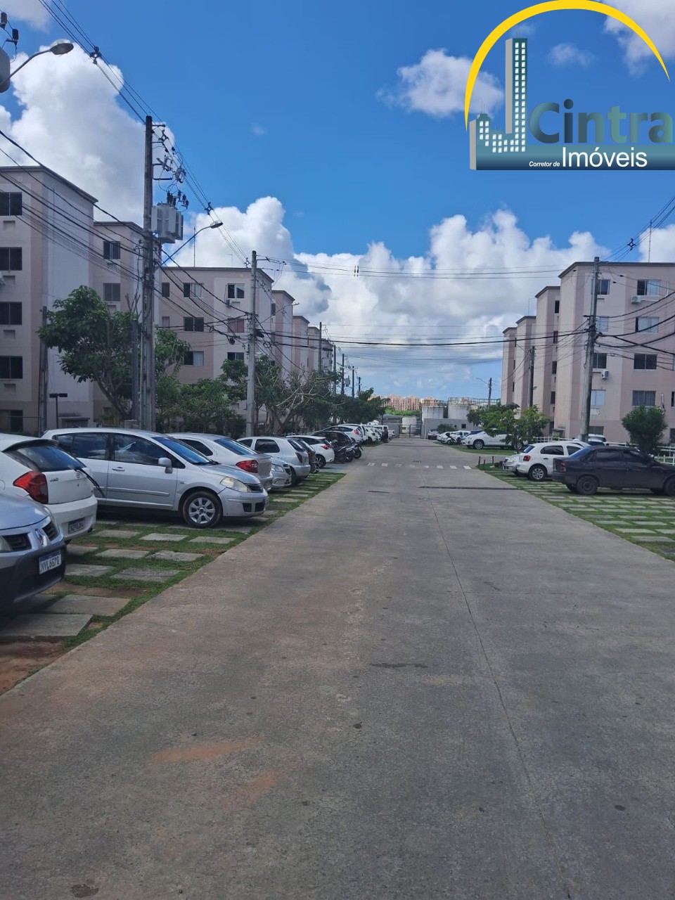 Apartamento, 2 quartos, 42 m² - Foto 1