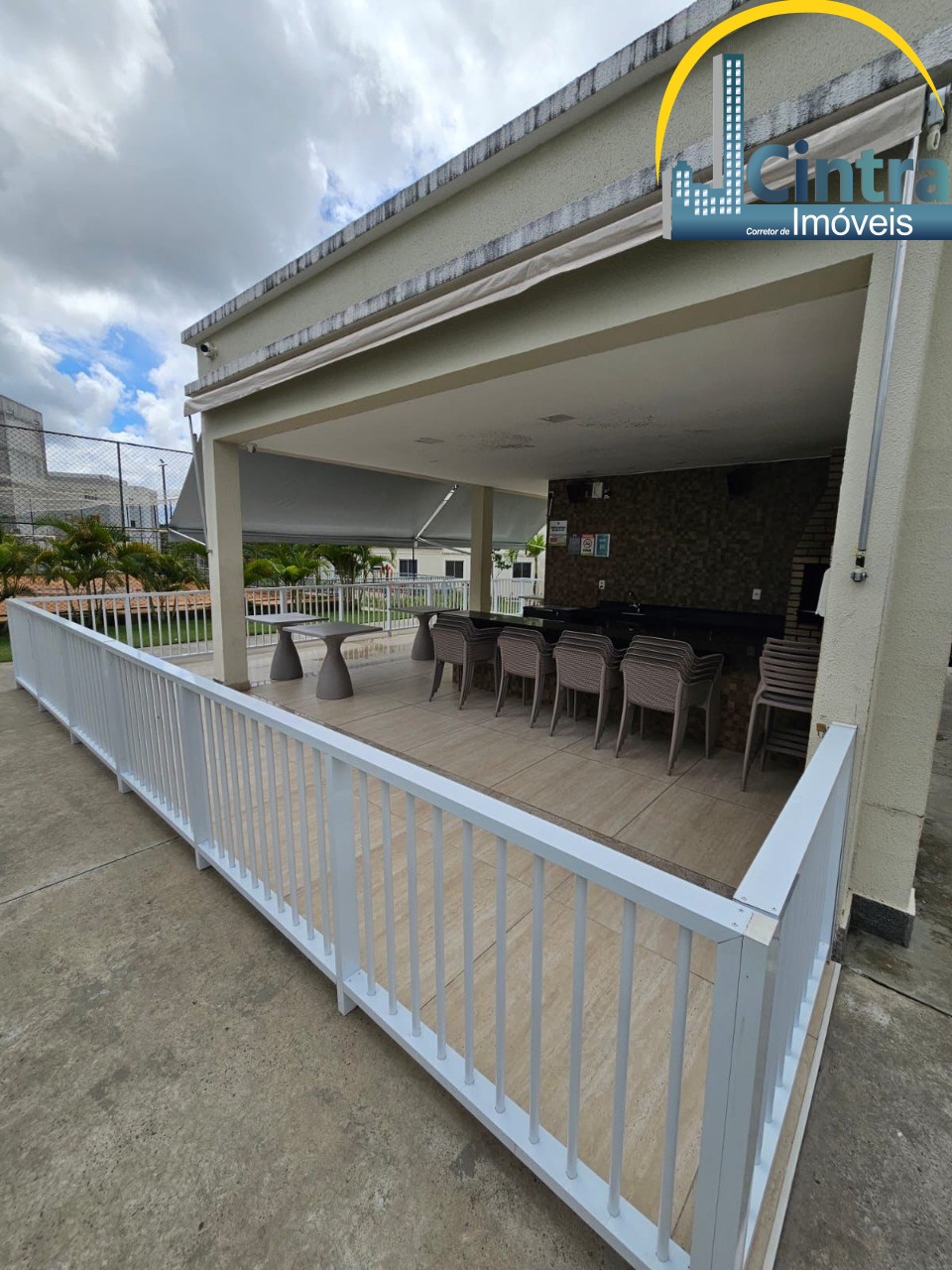 Apartamento, 2 quartos, 45 m² - Foto 16