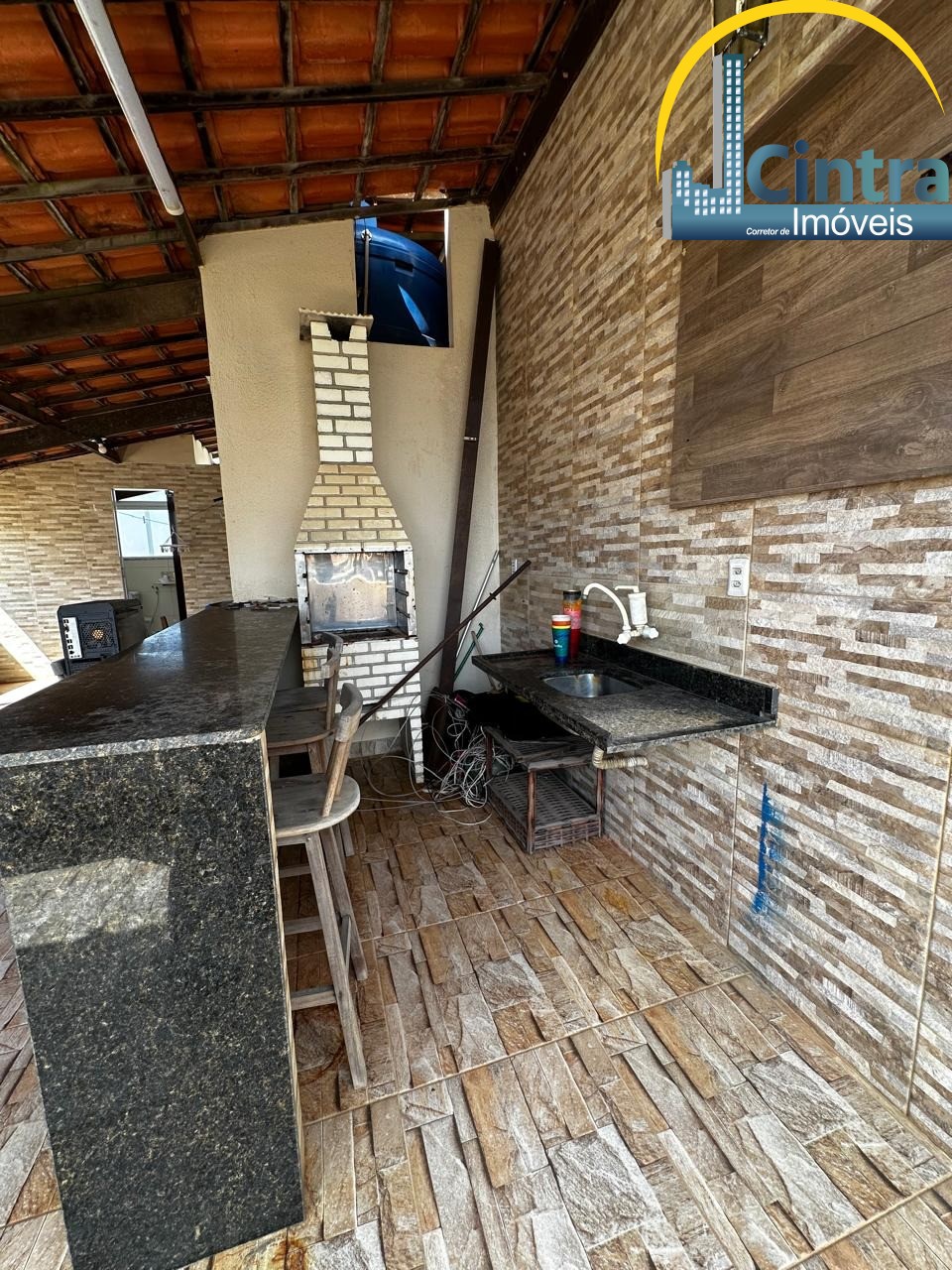 Casa de Condomínio, 4 quartos - Foto 17