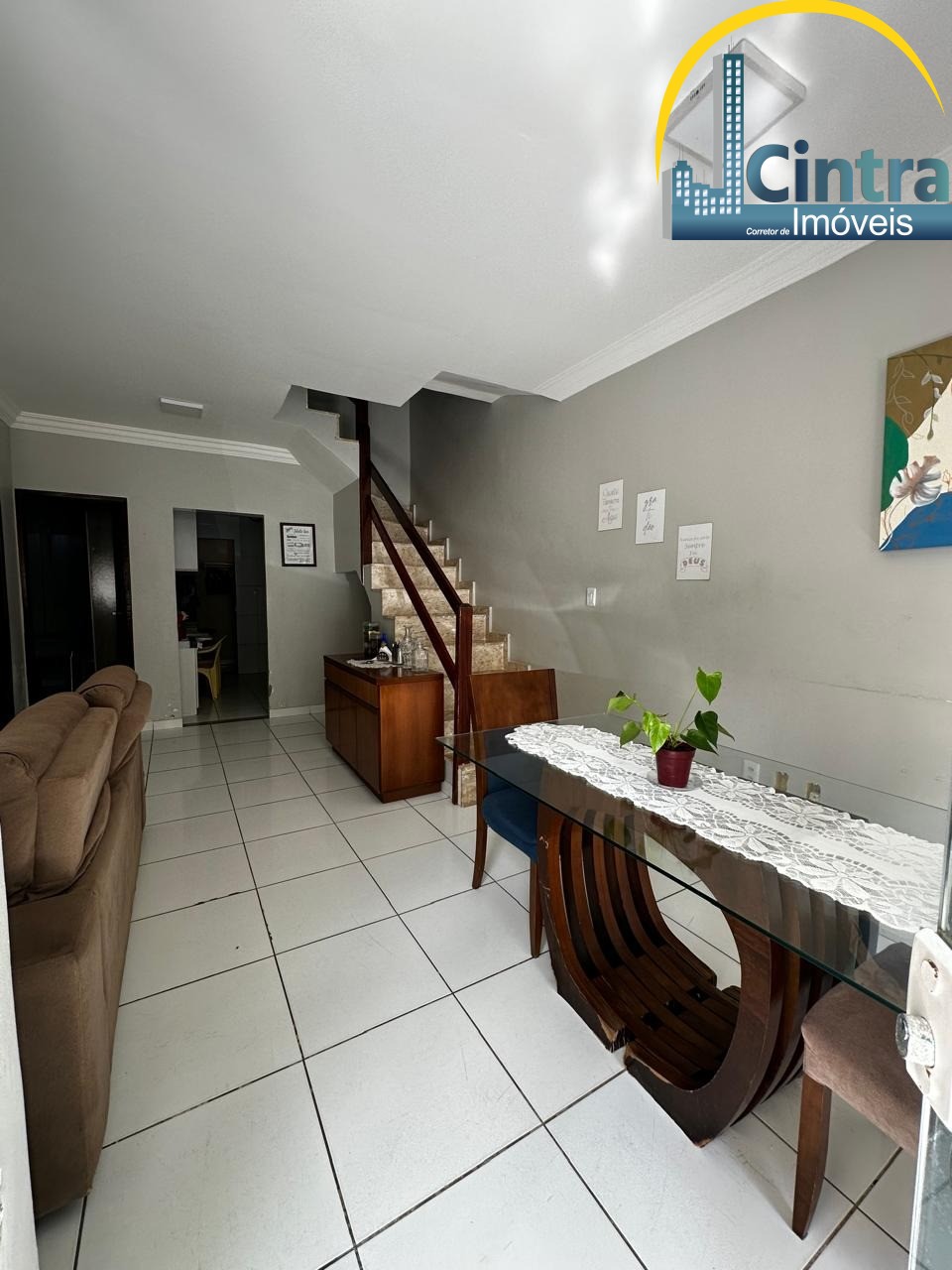 Casa de Condomínio, 4 quartos - Foto 3