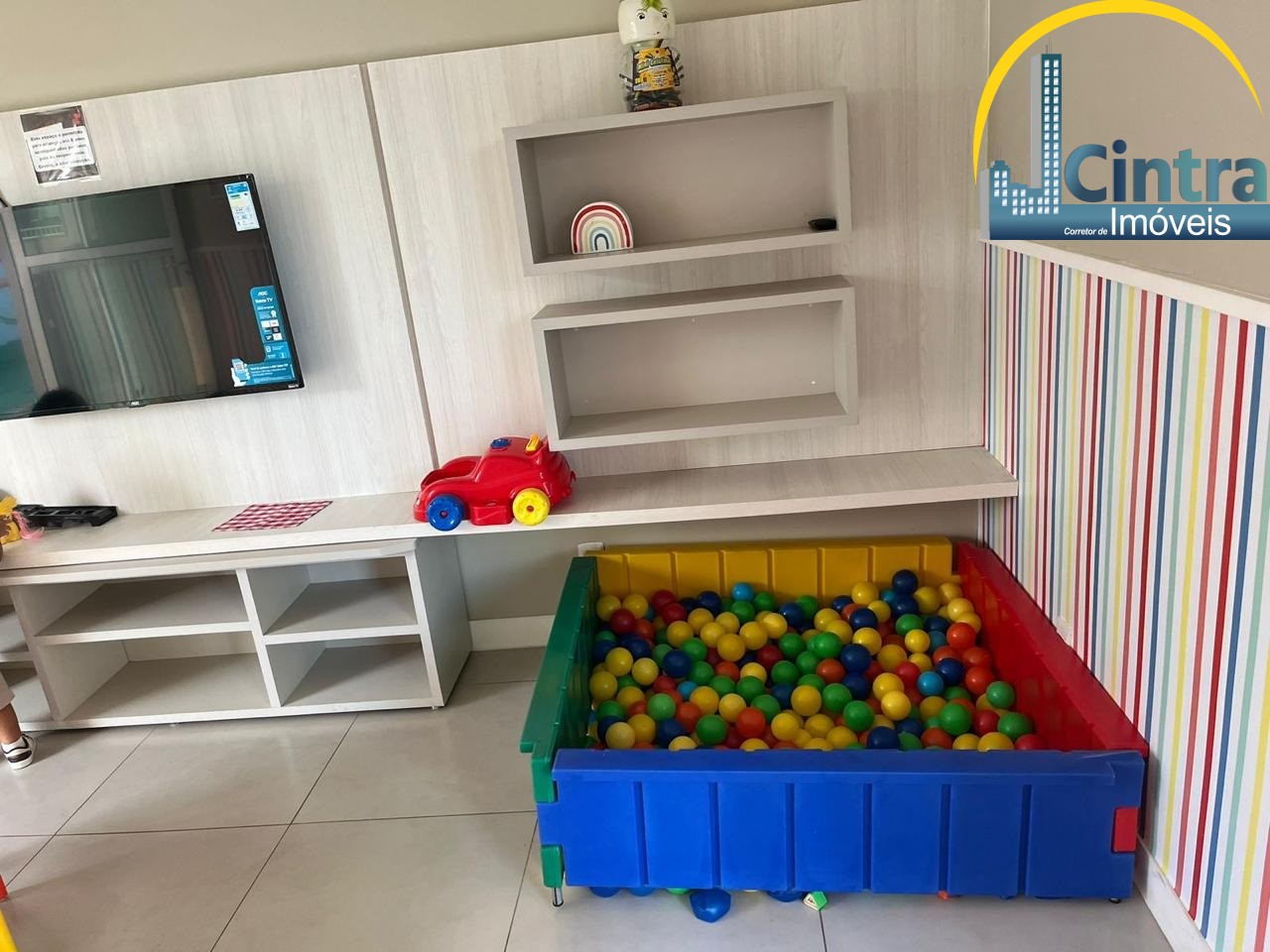 Apartamento, 2 quartos, 60 m² - Foto 16