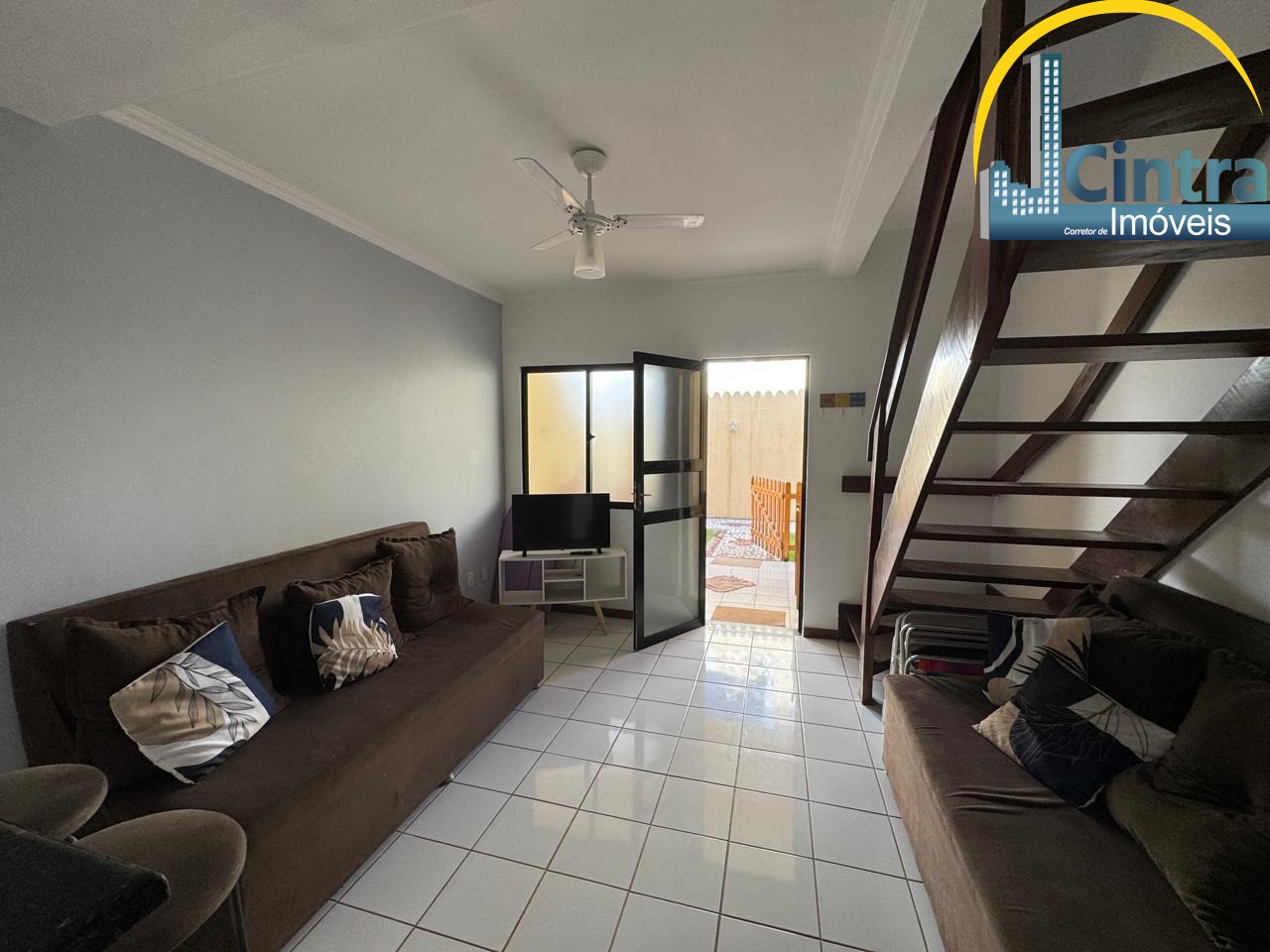 Casa de Condomínio, 2 quartos - Foto 5