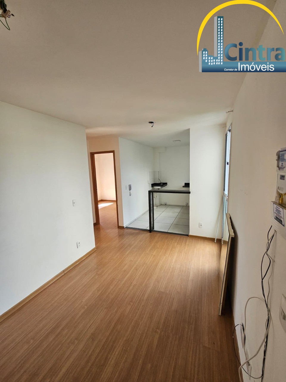 Apartamento, 2 quartos, 45 m² - Foto 1
