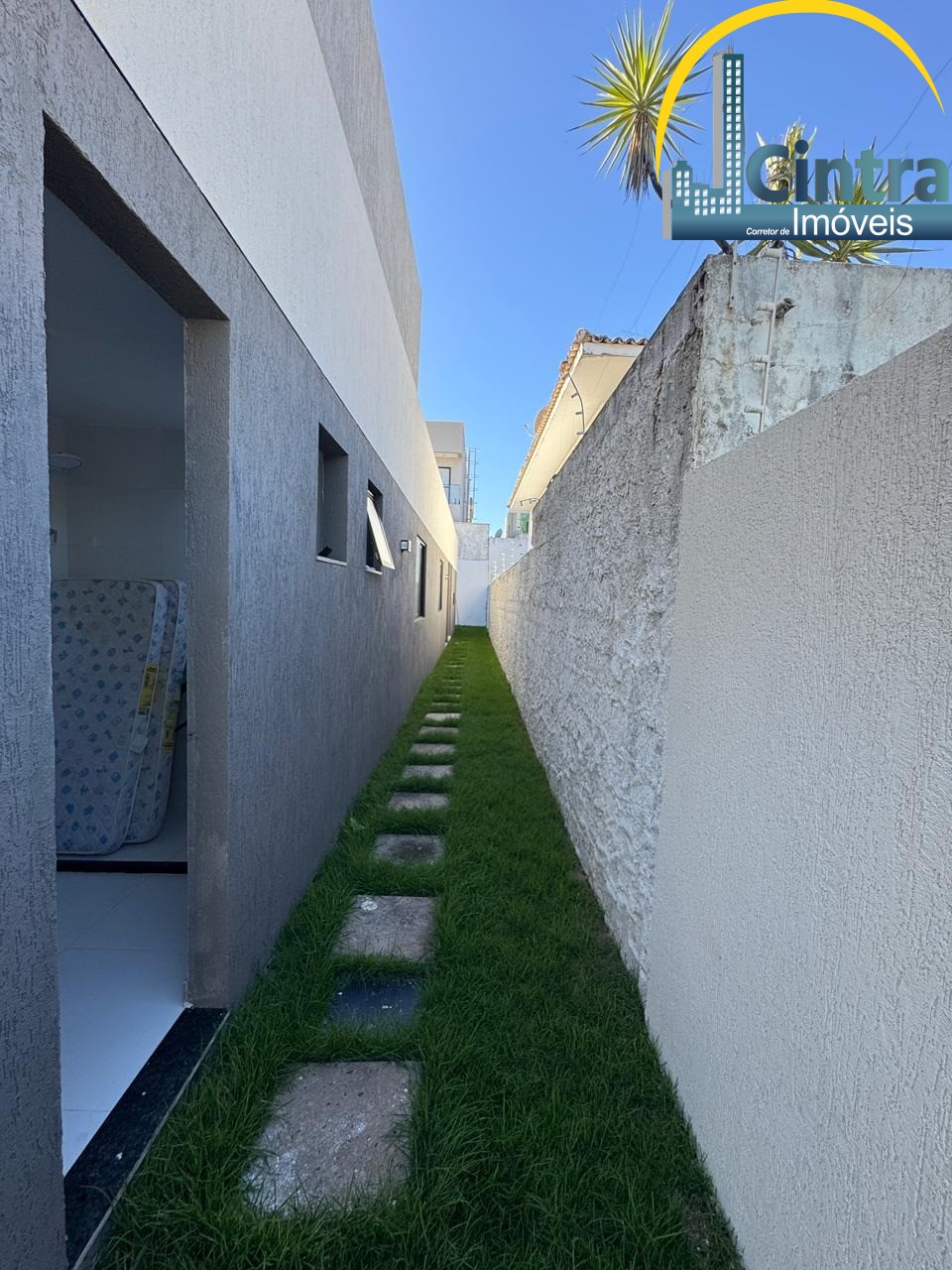 Casa de Condomínio, 4 quartos - Foto 23