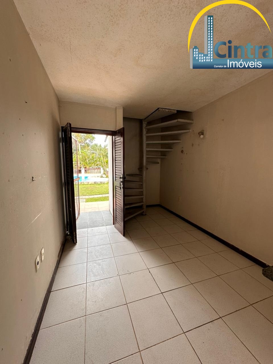 Casa de Condomínio, 1 quarto - Foto 4