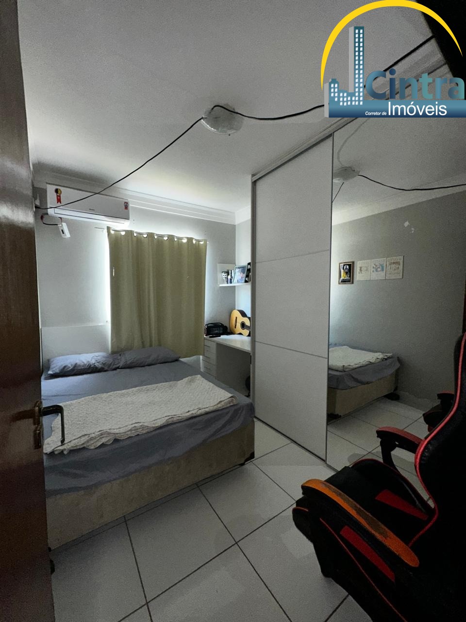 Casa de Condomínio, 4 quartos - Foto 9