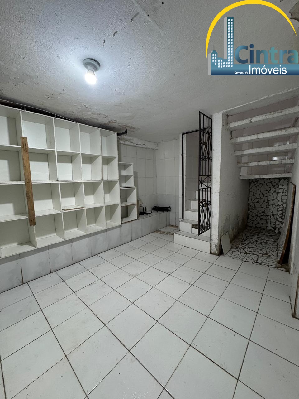 Loja-Salão, 92 m² - Foto 4