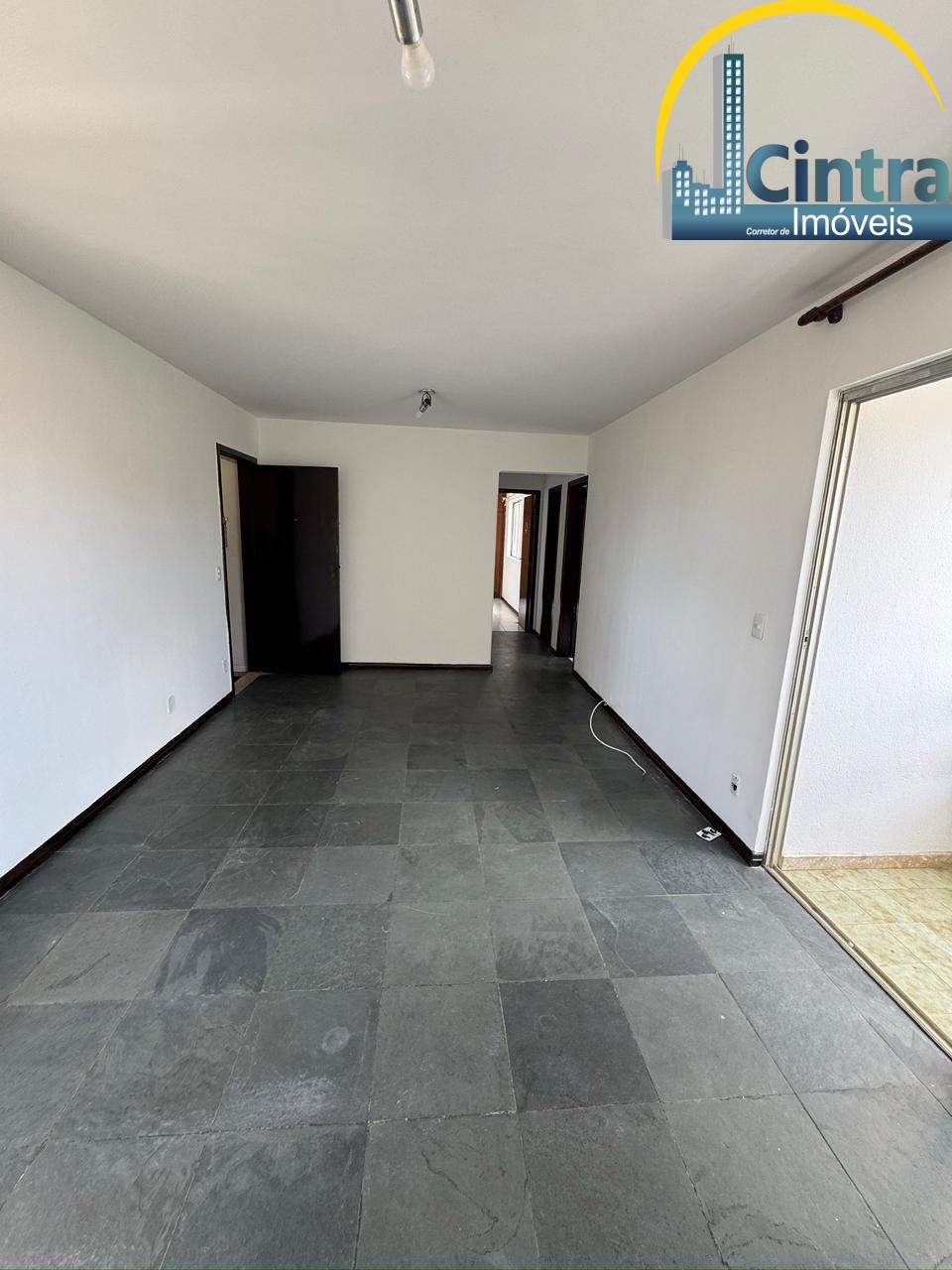 Apartamento, 2 quartos, 80 m² - Foto 2