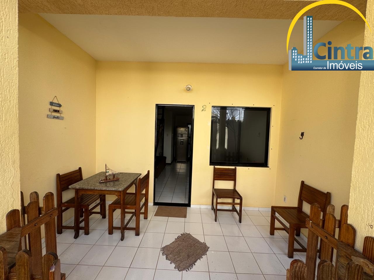 Casa de Condomínio, 2 quartos - Foto 17