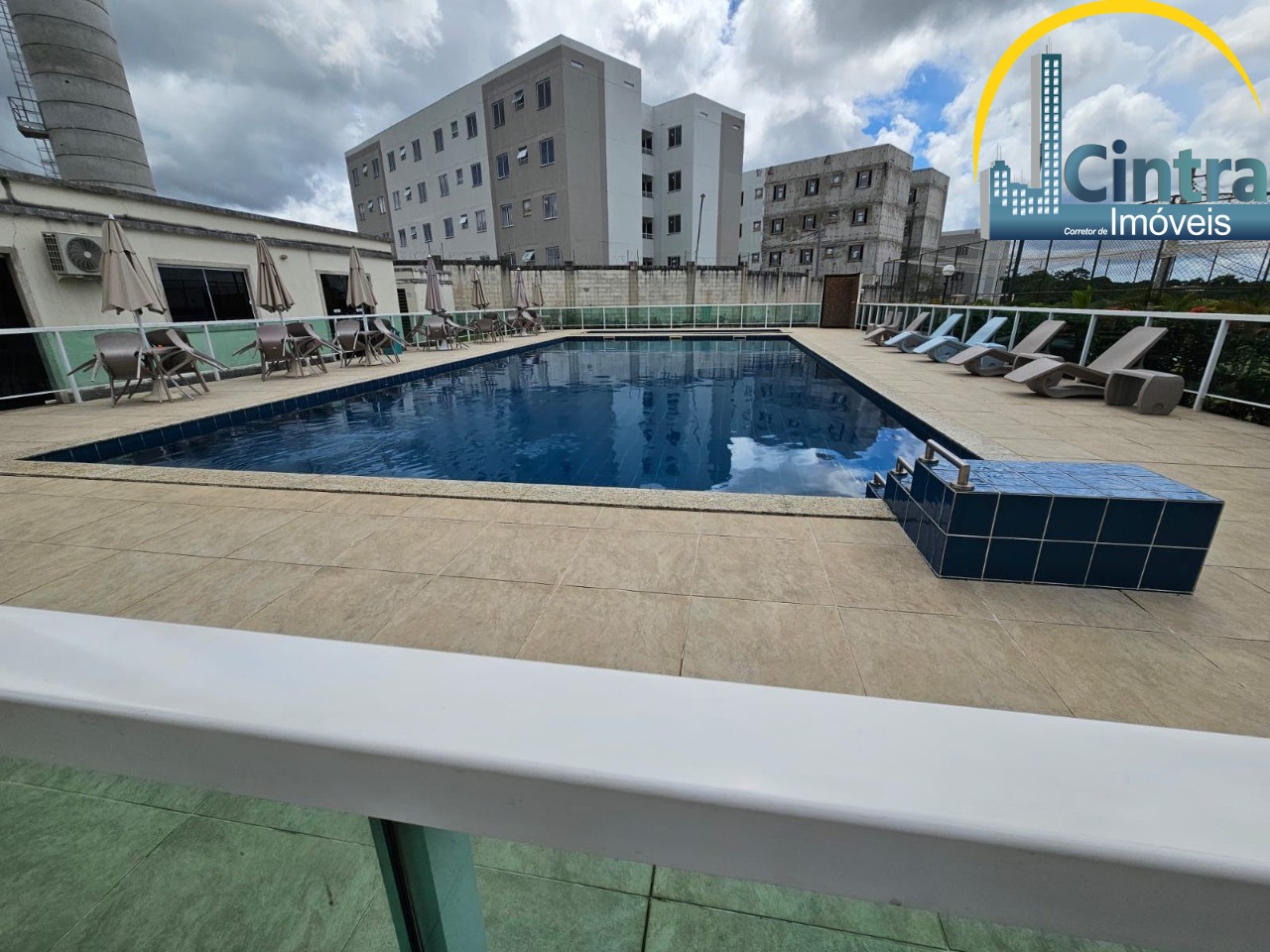 Apartamento, 2 quartos, 45 m² - Foto 15