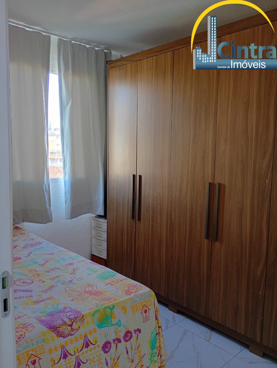 Apartamento, 2 quartos, 40 m² - Foto 5
