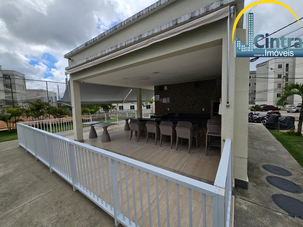 Apartamento, 2 quartos, 45 m² - Foto 11