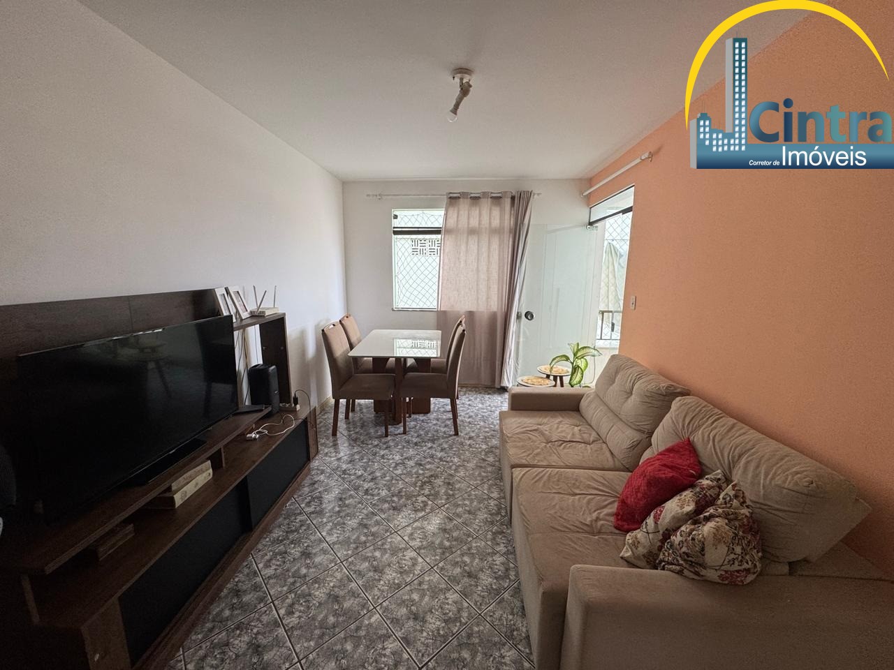 Cobertura, 2 quartos, 60 m² - Foto 2