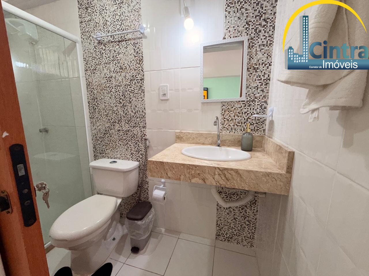 Casa, 2 quartos, 70 m² - Foto 14