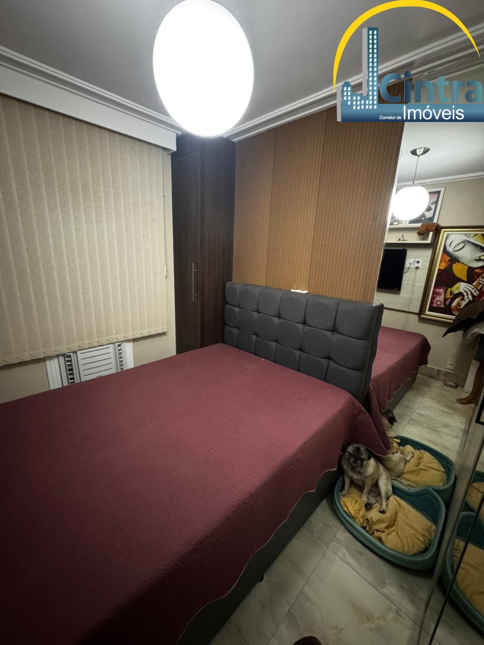 Apartamento, 3 quartos, 70 m² - Foto 10