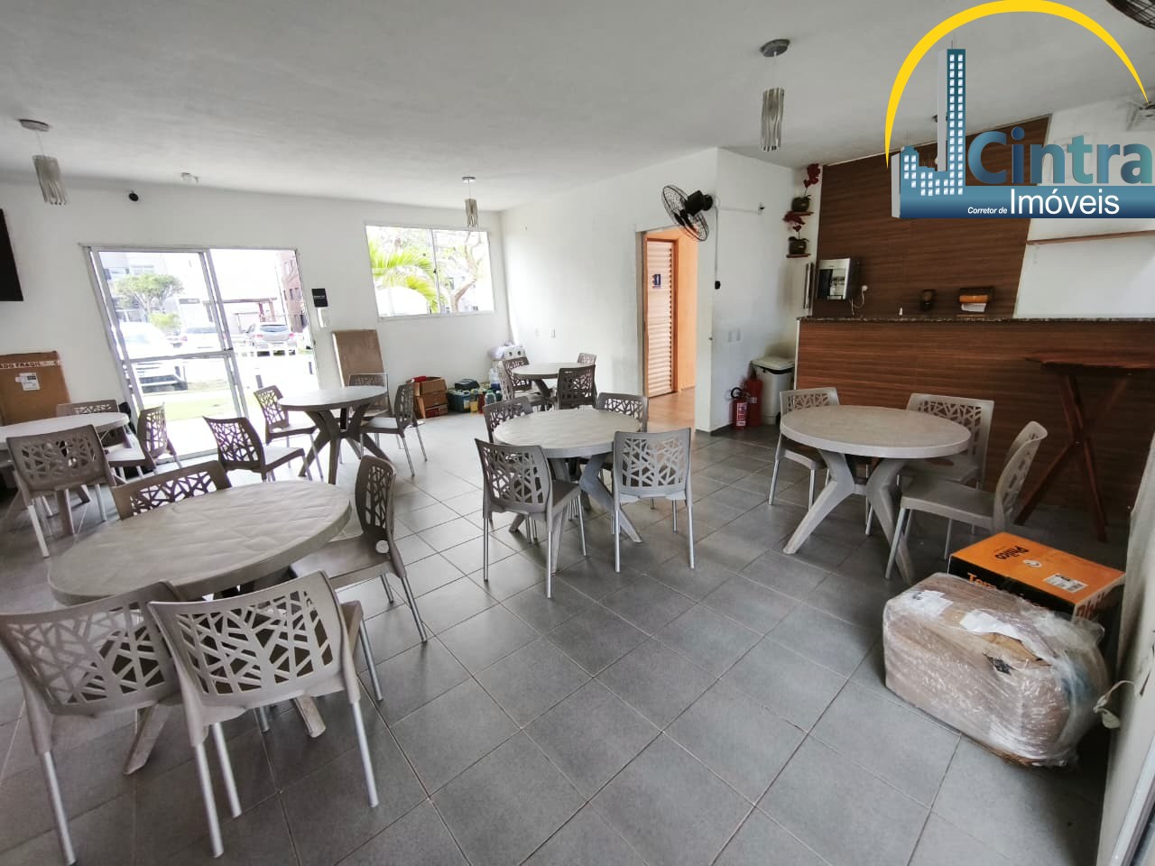 Apartamento, 2 quartos, 42 m² - Foto 13