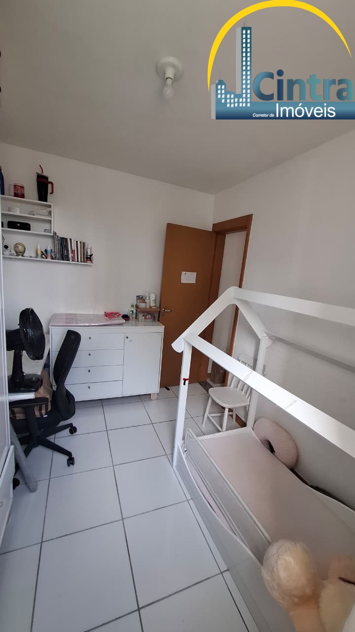 Apartamento, 2 quartos, 46 m² - Foto 11
