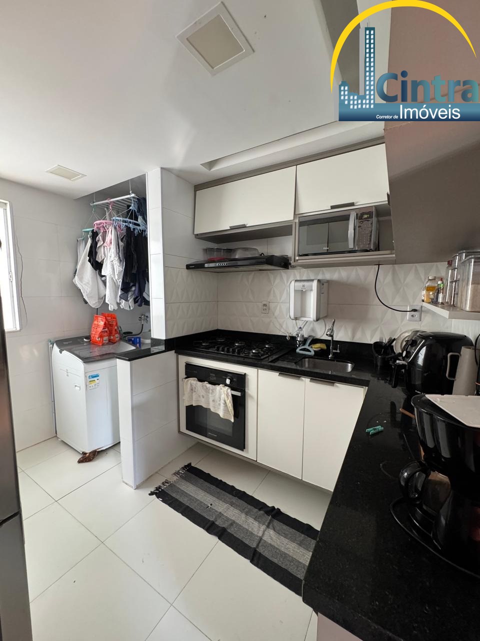 Apartamento, 2 quartos, 83 m² - Foto 6