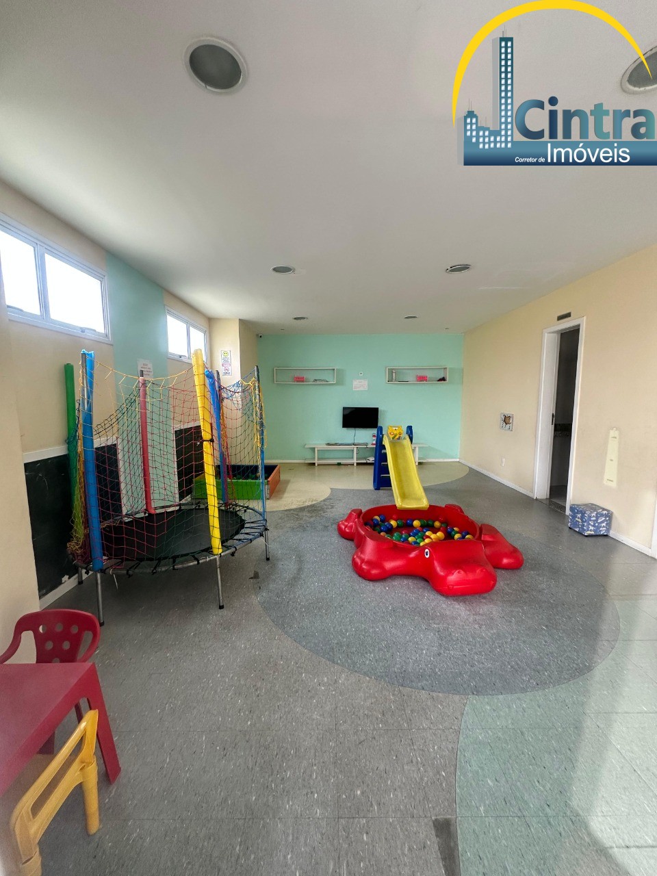 Apartamento, 2 quartos, 60 m² - Foto 29