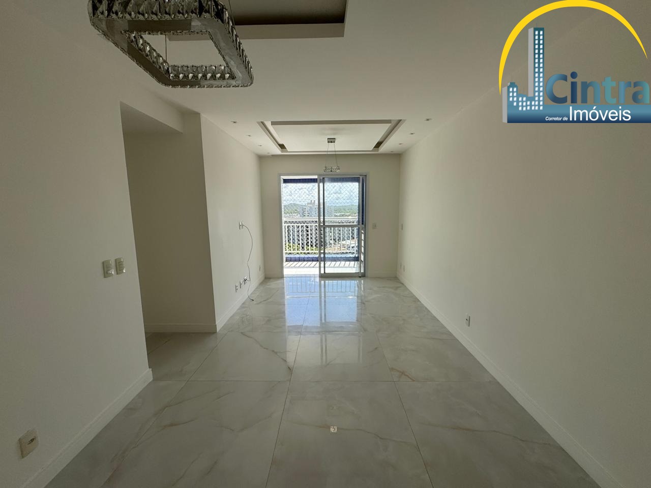 Apartamento, 3 quartos, 87 m² - Foto 2