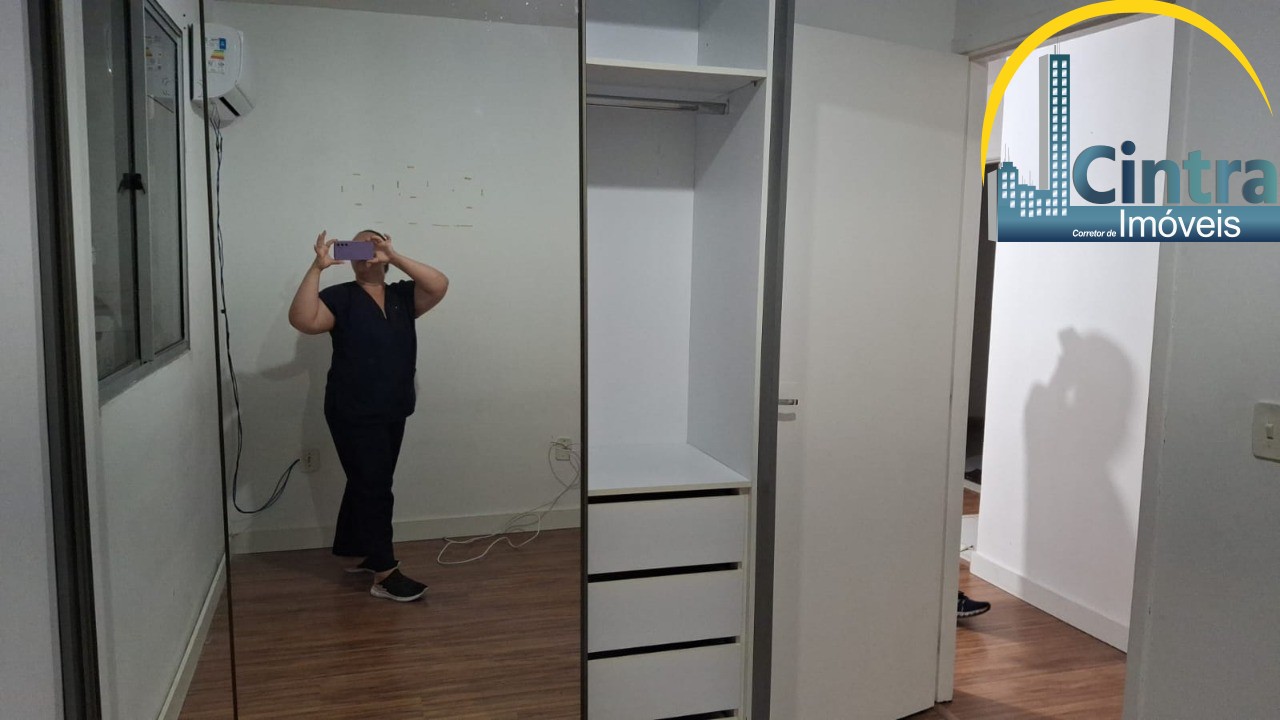 Apartamento, 2 quartos, 41 m² - Foto 4