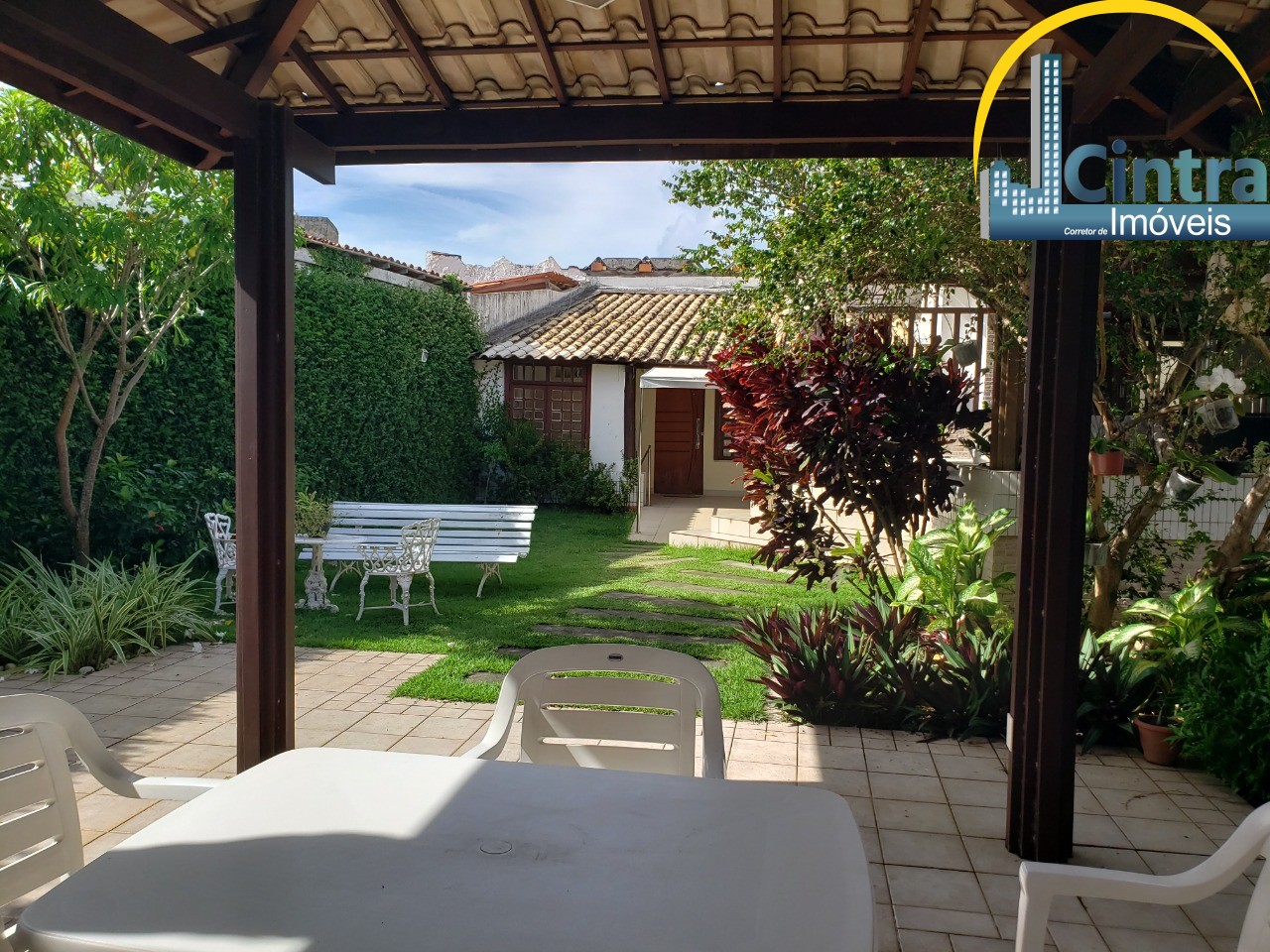 Casa de Condomínio, 5 quartos - Foto 25