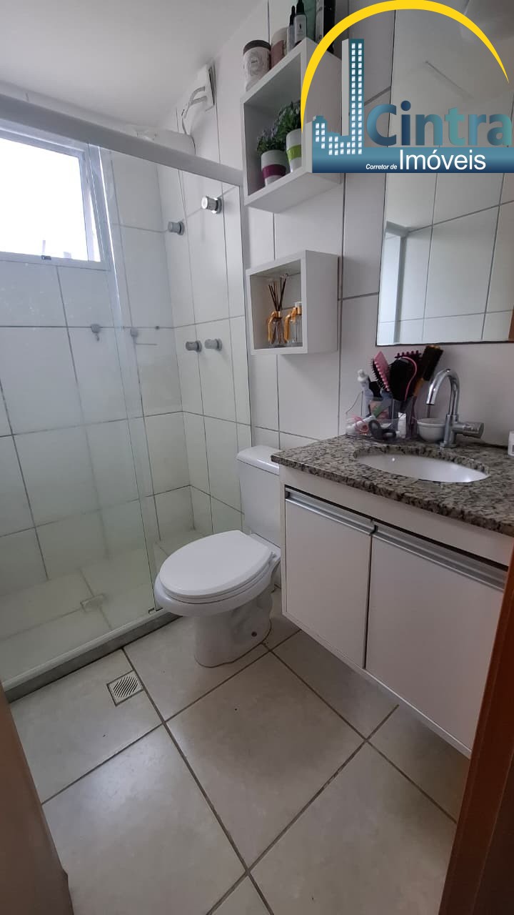 Apartamento, 2 quartos, 46 m² - Foto 8