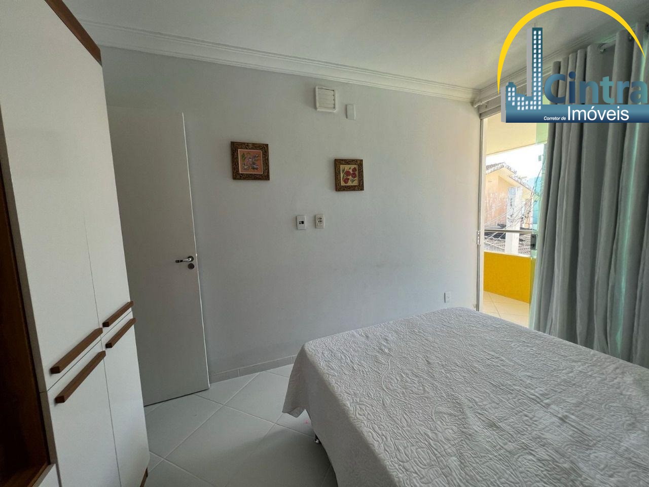 Casa de Condomínio, 3 quartos - Foto 12