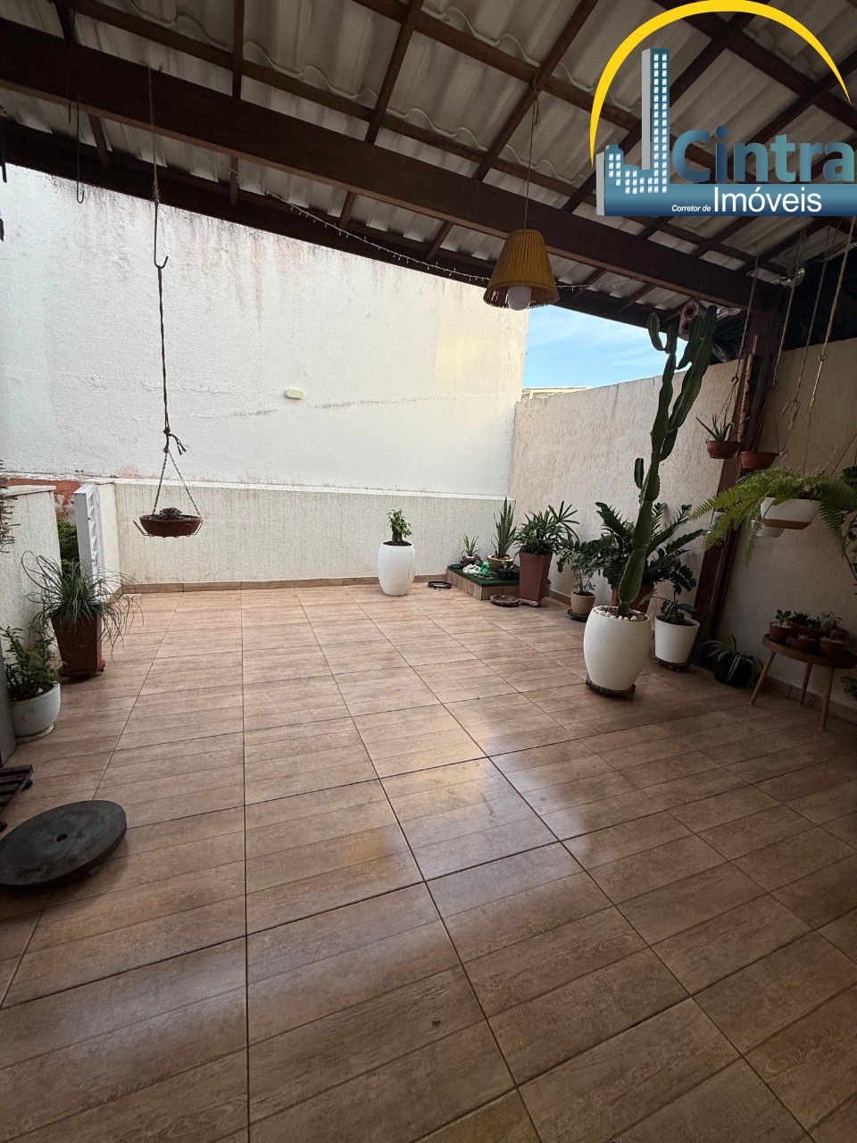 Casa de Condomínio, 3 quartos - Foto 28