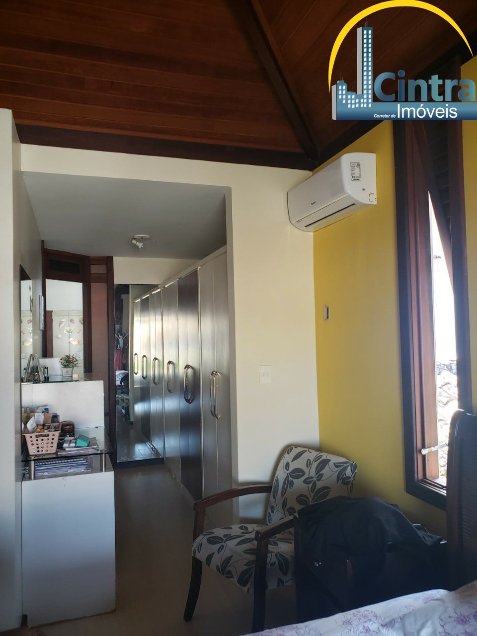 Casa de Condomínio, 5 quartos - Foto 16