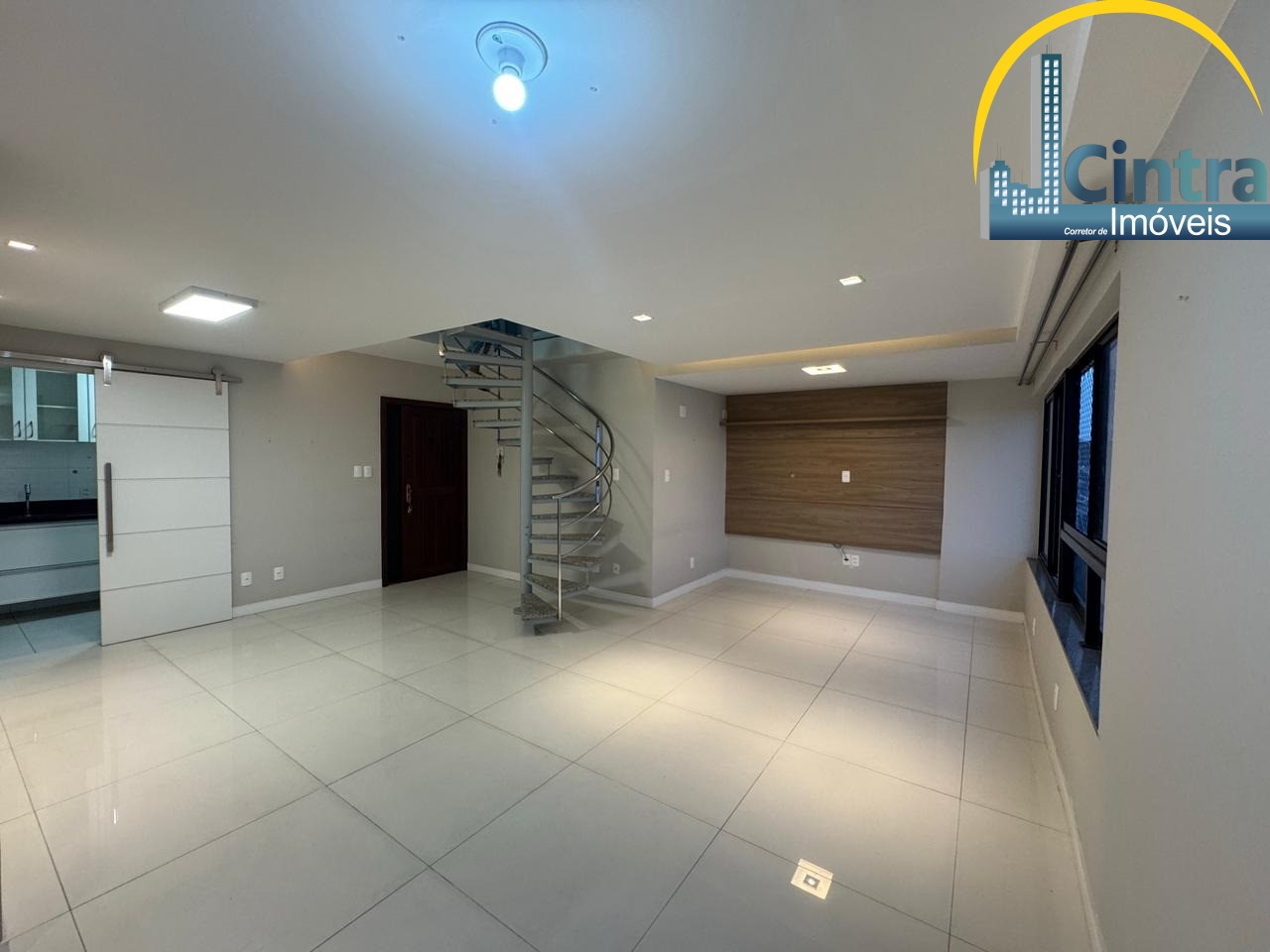 Cobertura, 3 quartos, 153 m² - Foto 1