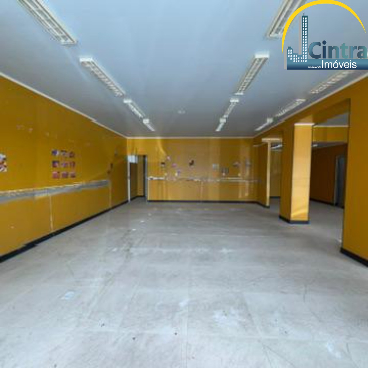 Loja-Salão, 75 m² - Foto 13