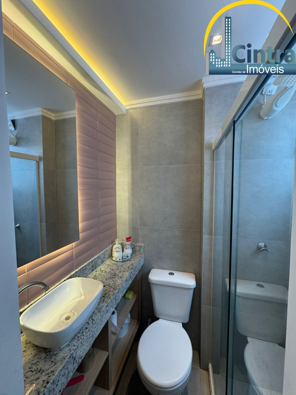 Apartamento, 2 quartos, 76 m² - Foto 12