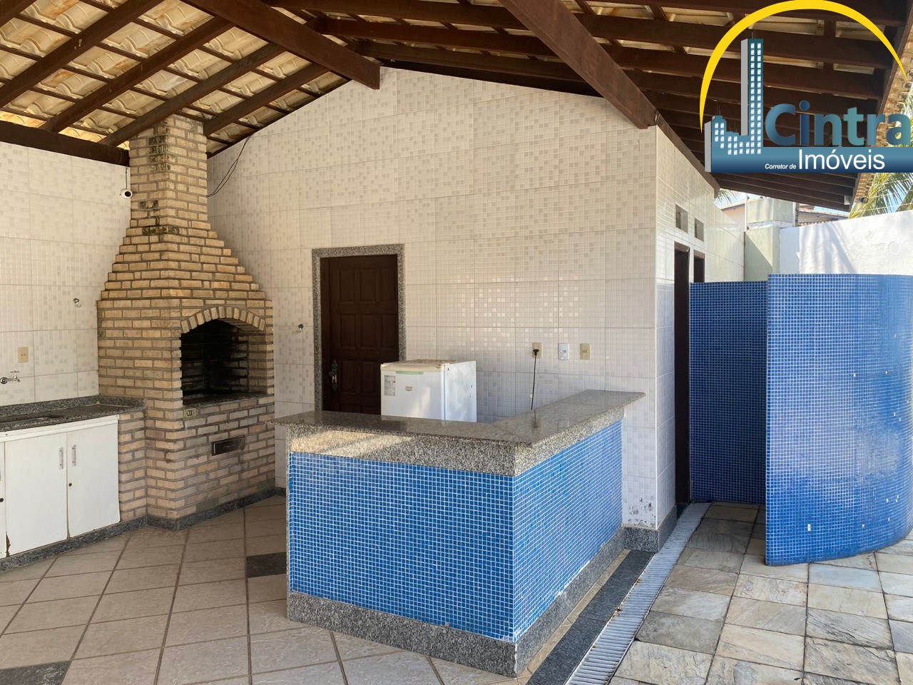 Casa de Condomínio, 5 quartos - Foto 41