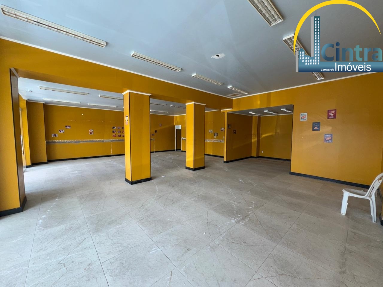 Loja-Salão, 75 m² - Foto 4