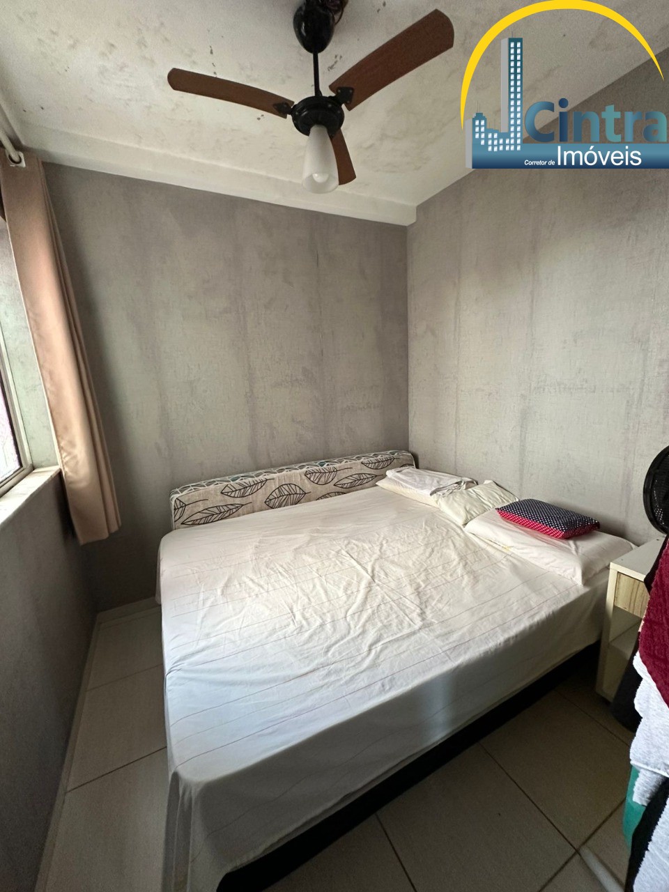 Apartamento, 3 quartos, 60 m² - Foto 8