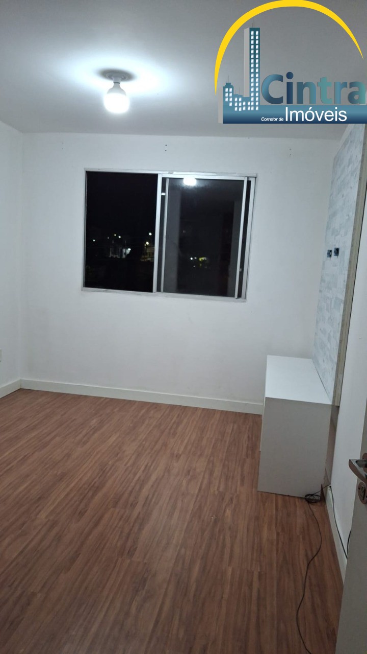 Apartamento, 2 quartos, 41 m² - Foto 1