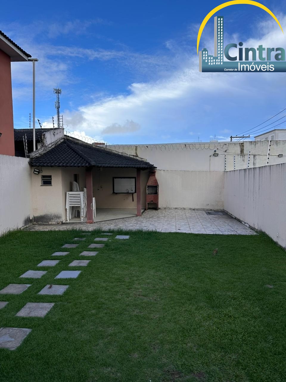 Casa de Condomínio, 4 quartos - Foto 25