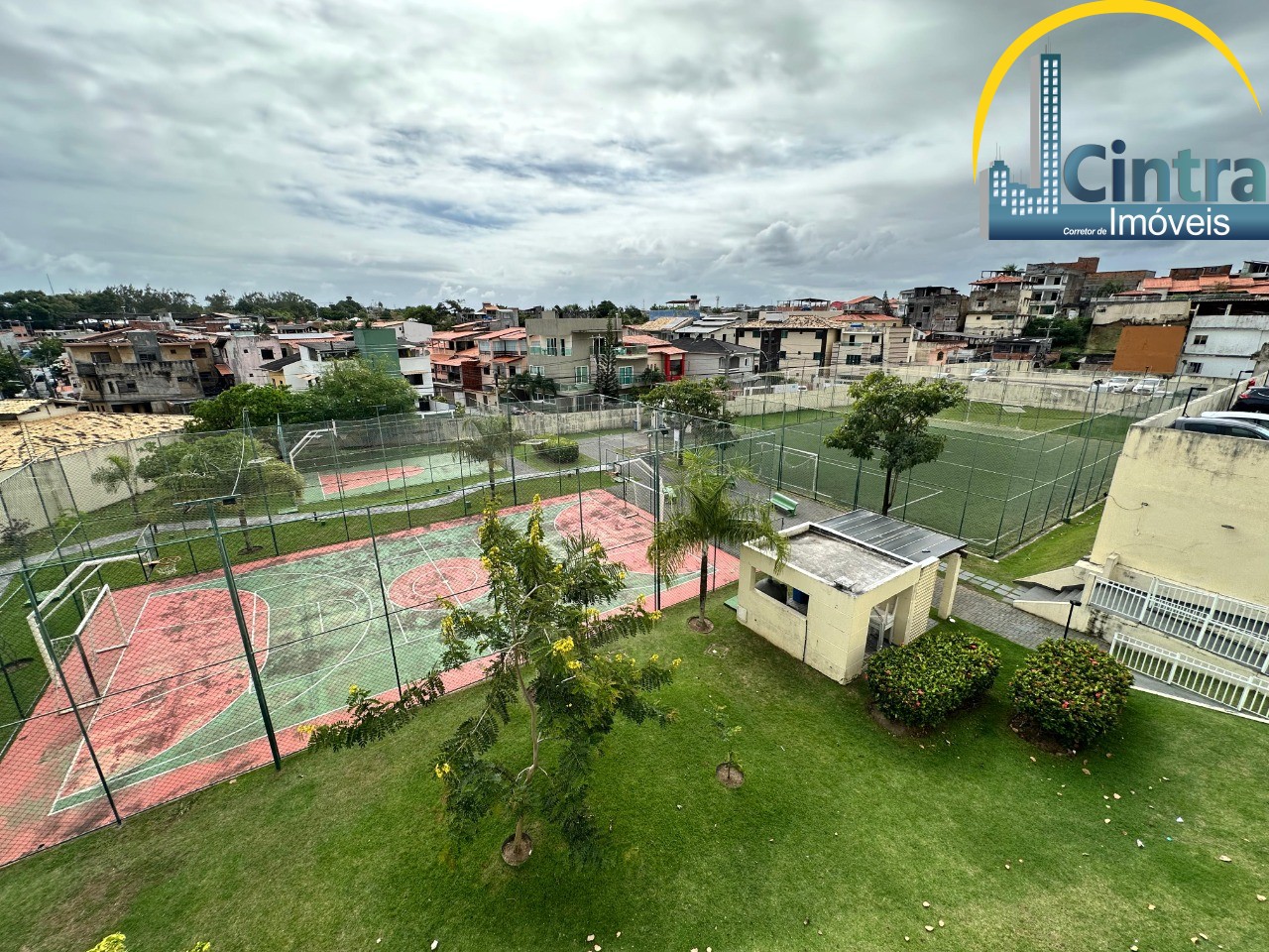 Apartamento, 2 quartos, 60 m² - Foto 23