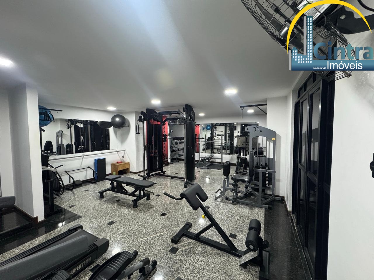 Cobertura, 3 quartos, 153 m² - Foto 30