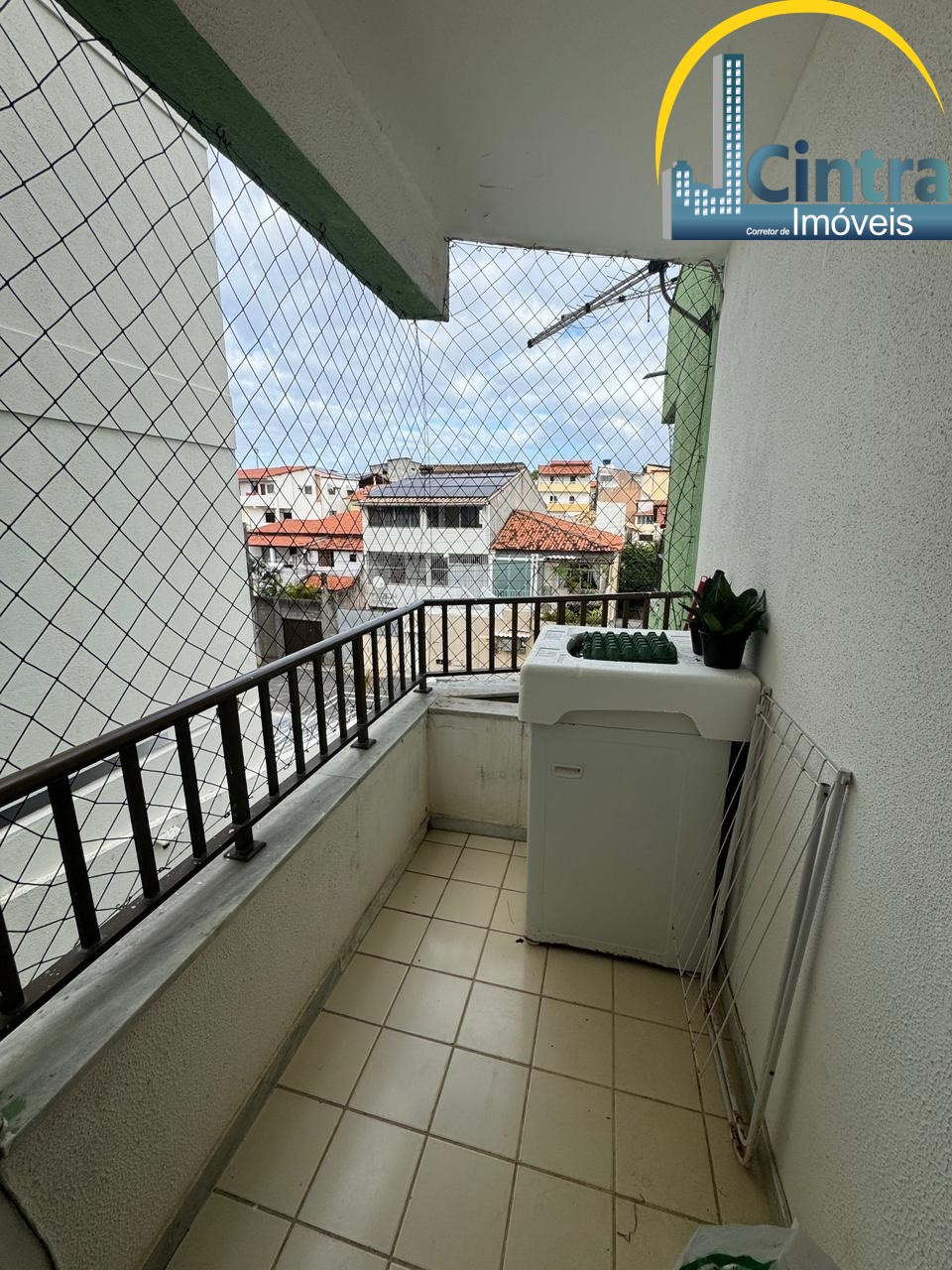 Cobertura, 2 quartos, 60 m² - Foto 15