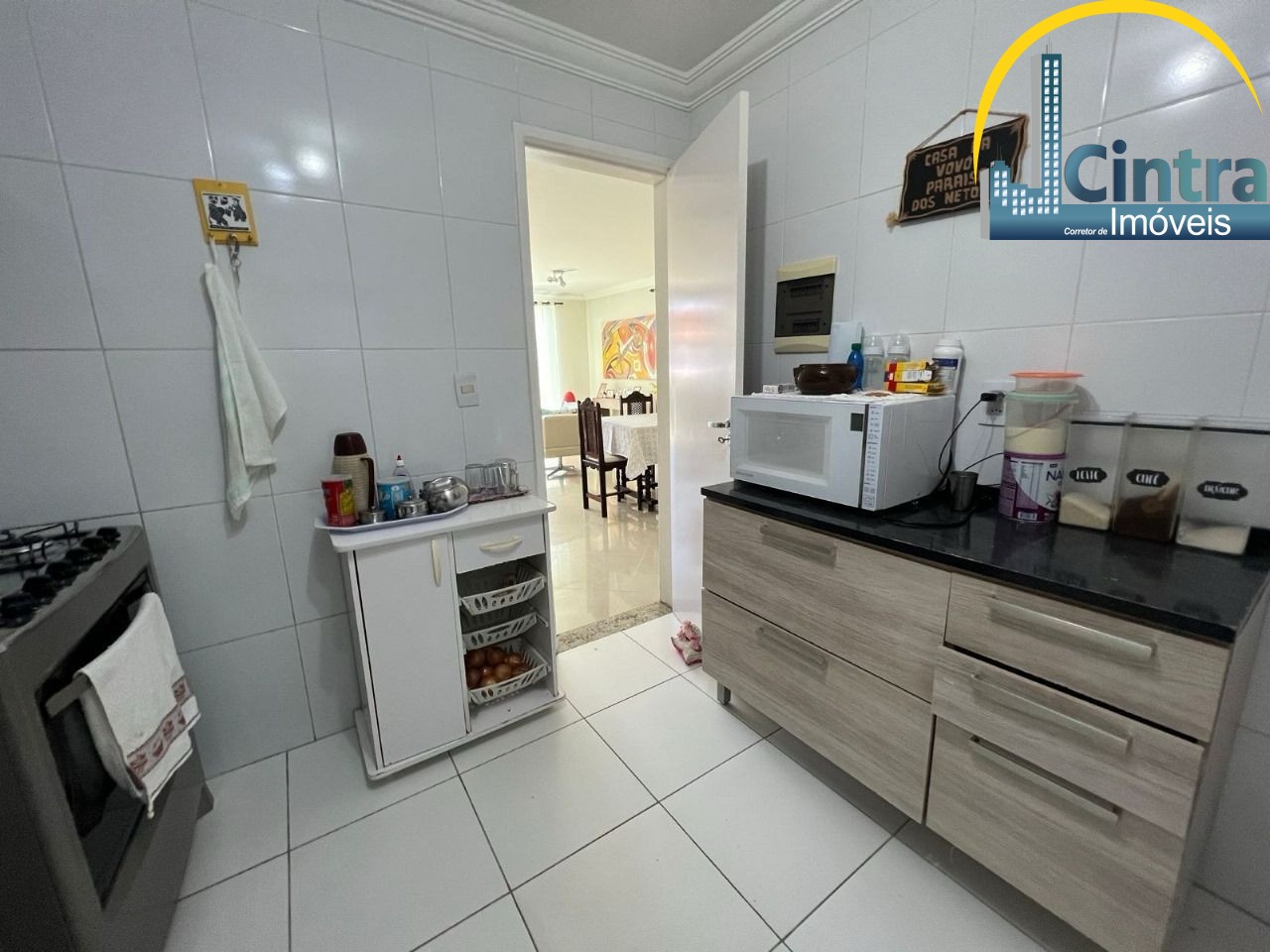 Casa de Condomínio, 3 quartos - Foto 6