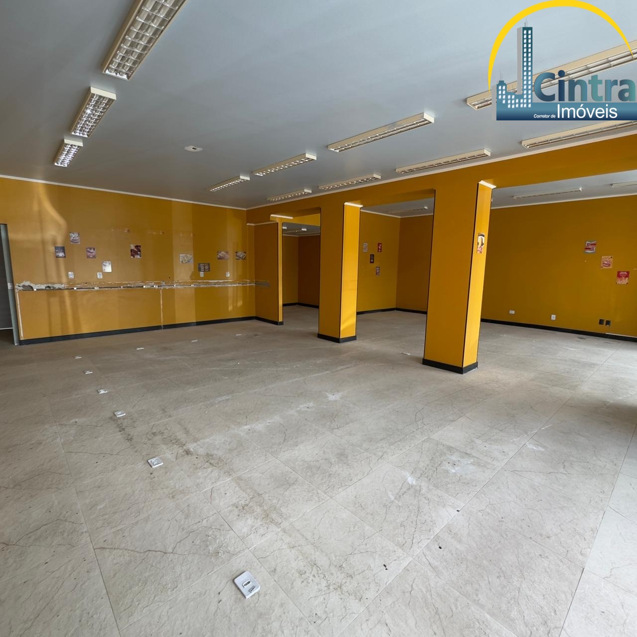 Loja-Salão, 150 m² - Foto 14